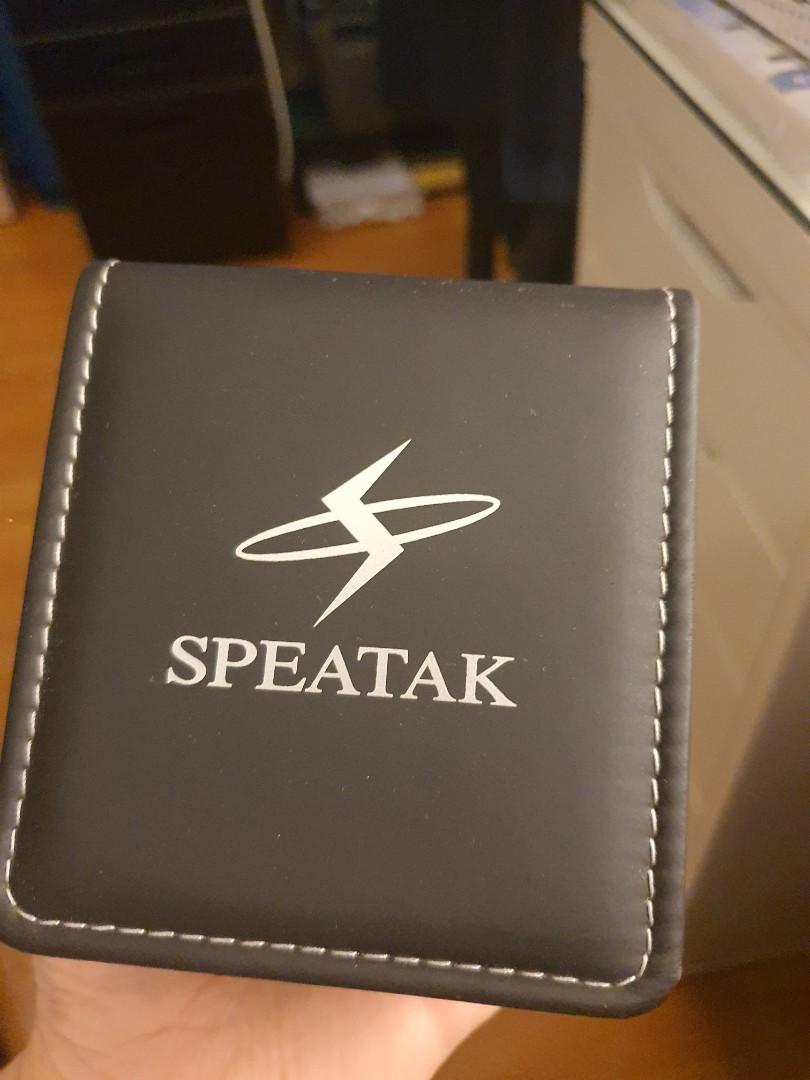 Speatak outlet watch price