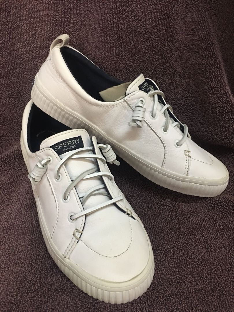 Sperry crest vibe creeper store