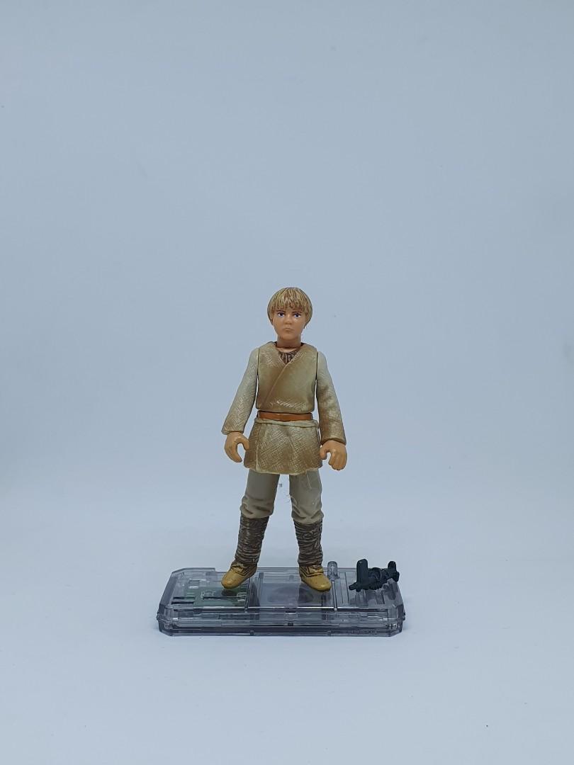 anakin skywalker figure 1983