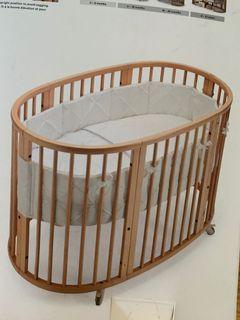 stokke sleepi hk