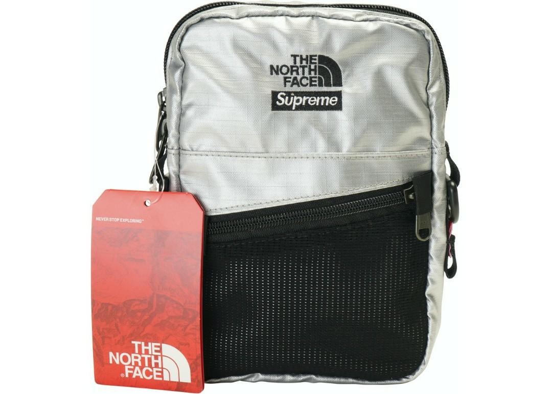 harga sling bag supreme