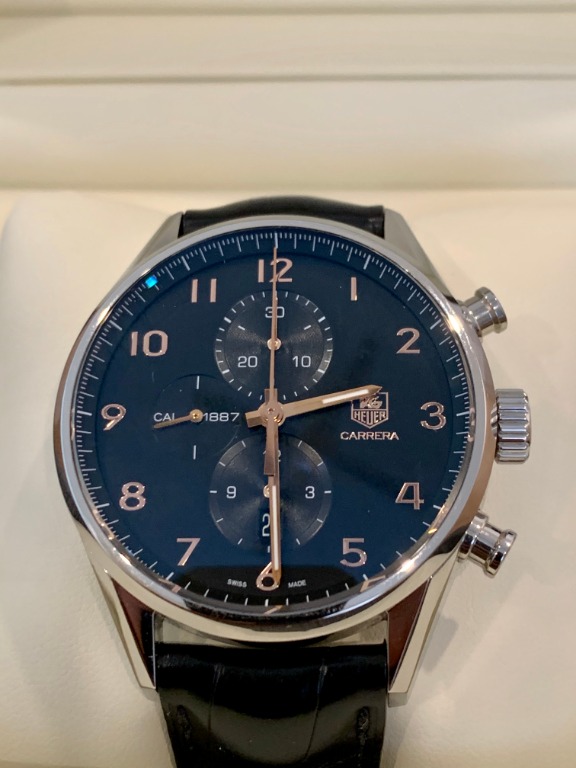 Tag heuer car2014 sales