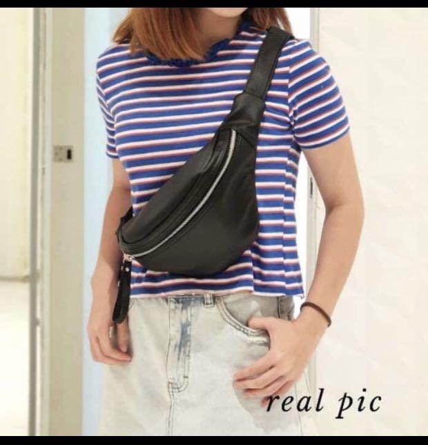 Waist bag h&m pria store