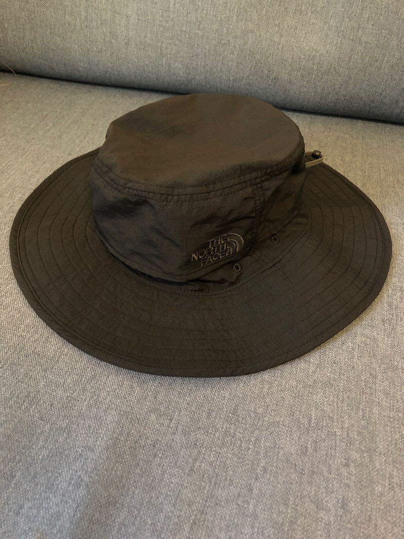 The north face horizon breeze brimmer hat, 男裝, 手錶及配件, 棒球