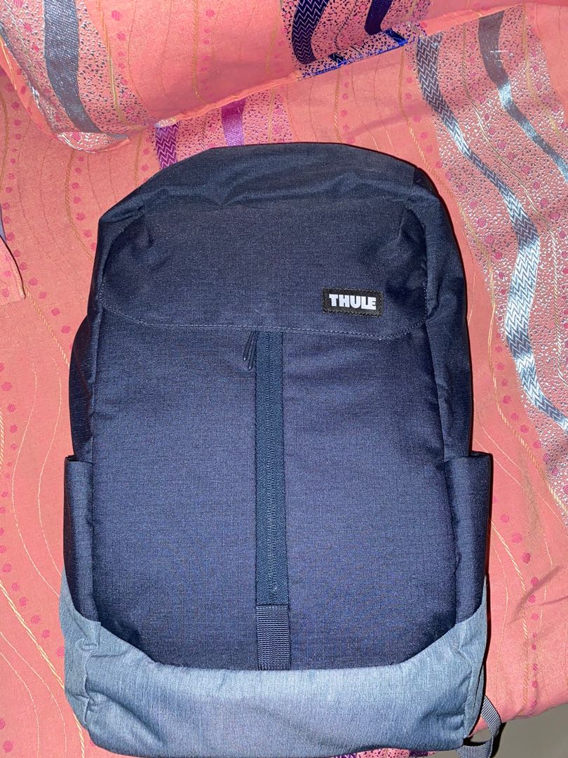 Thule bag, Men's Fashion, Bags, Backpacks on Carousell