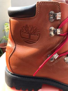 timberland 1 utama