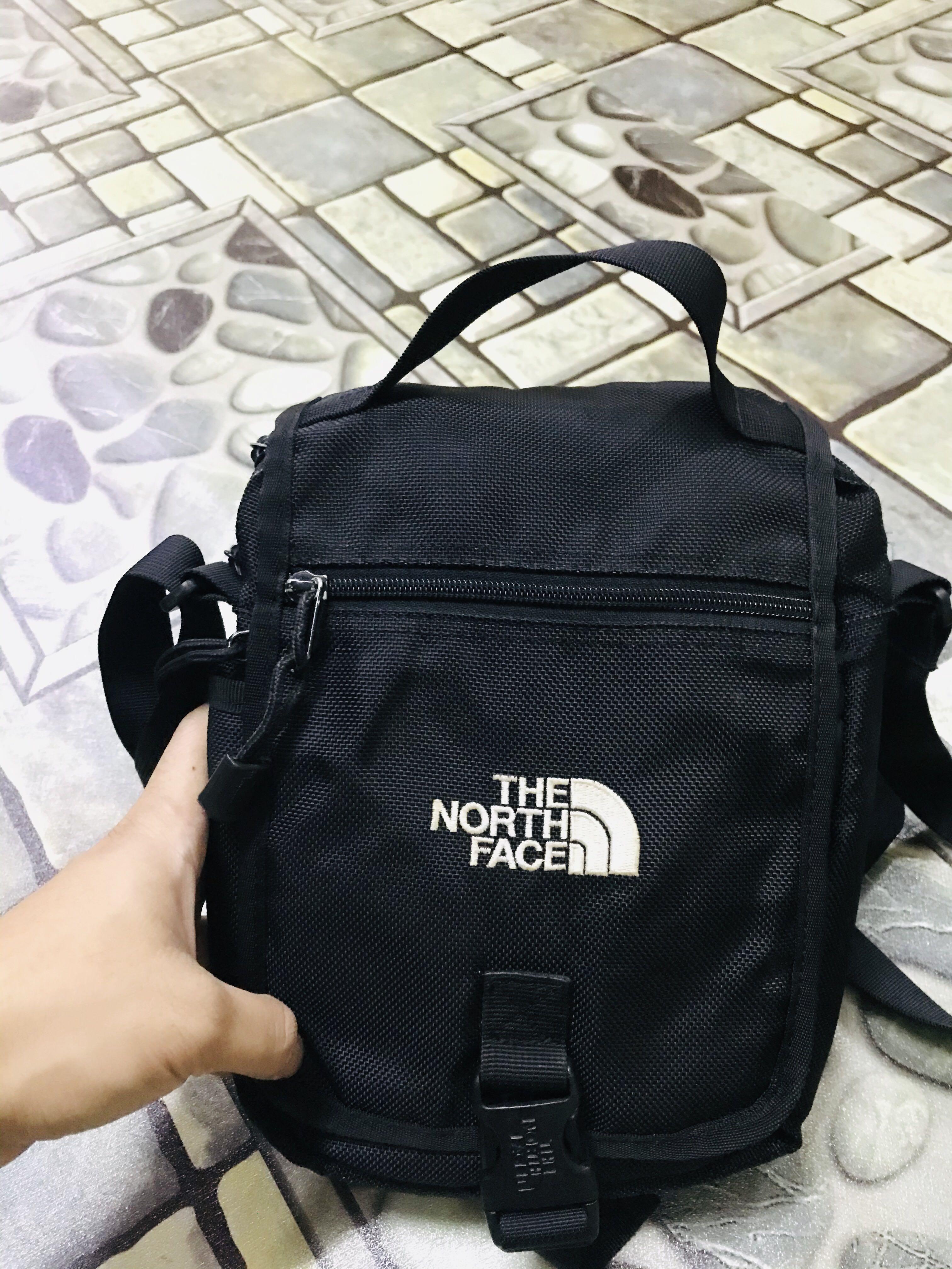 Tnf 2025 sling bag