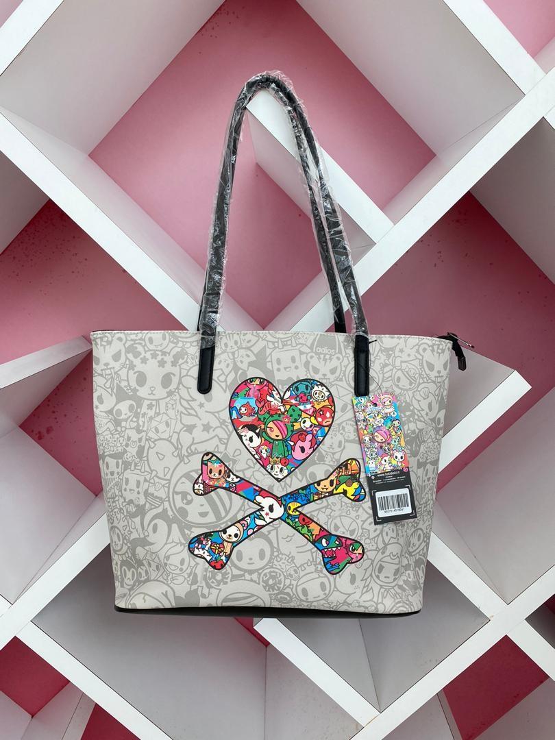 Tokidoki handbag on sale