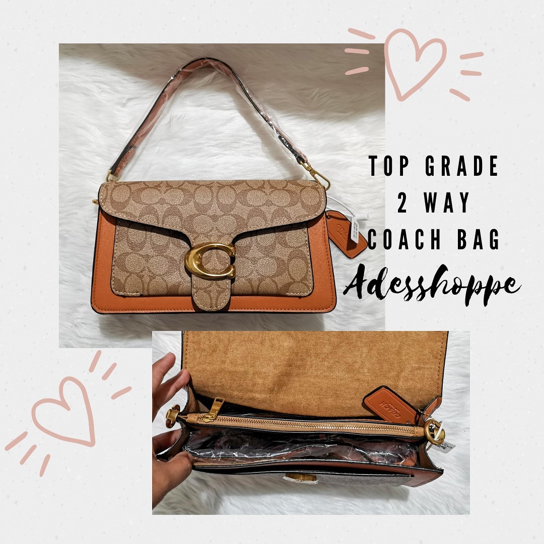 Top shop grade bags
