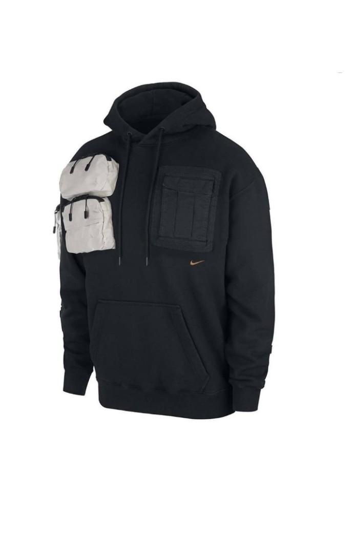 Hoodie travis scott nike clearance