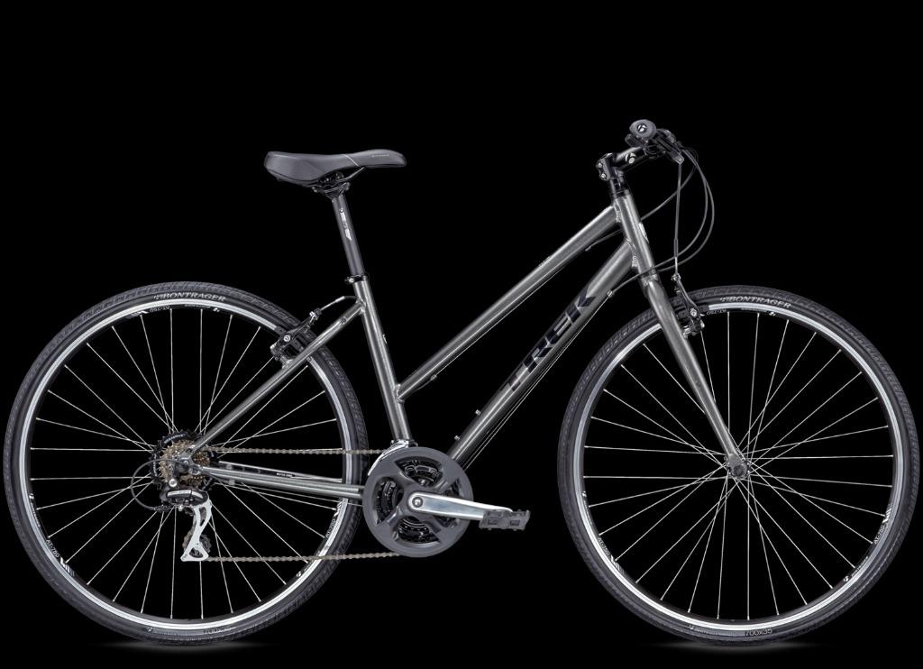 trek 7.1 bike