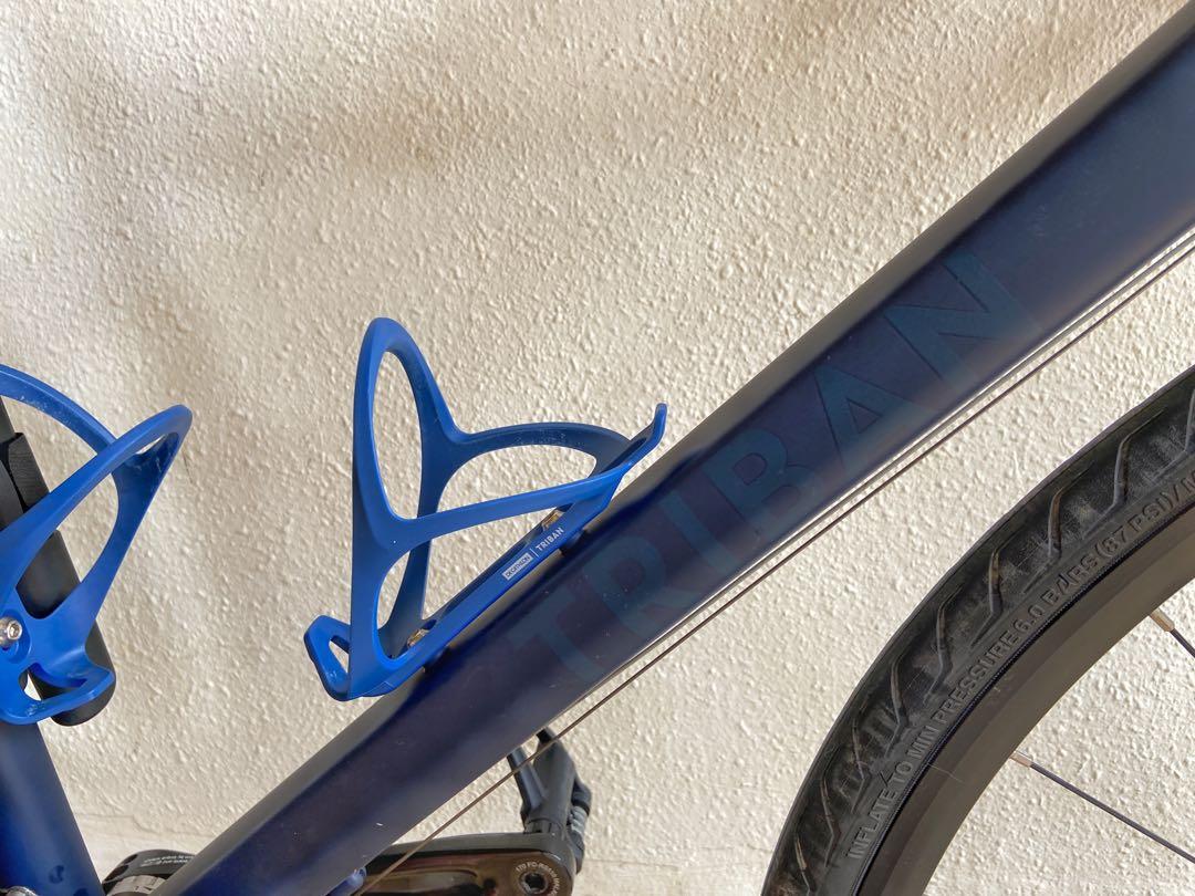 triban rc 520 disc road