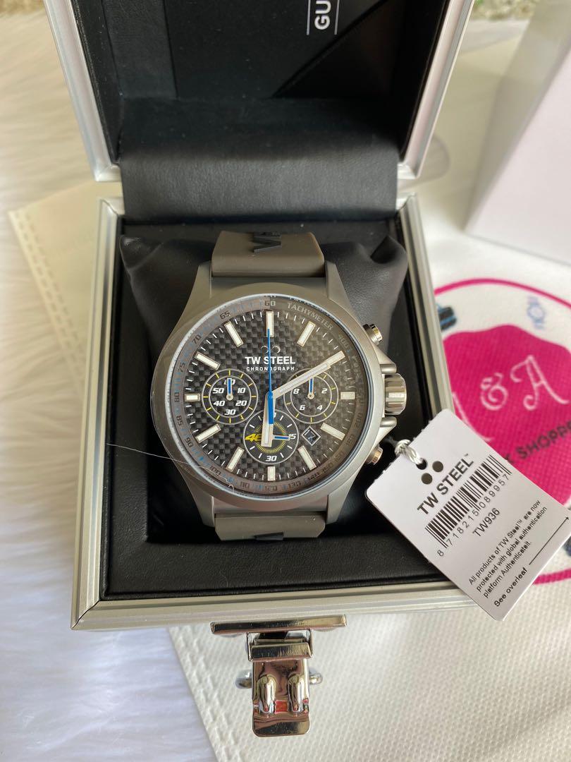 tw steel authenticateit