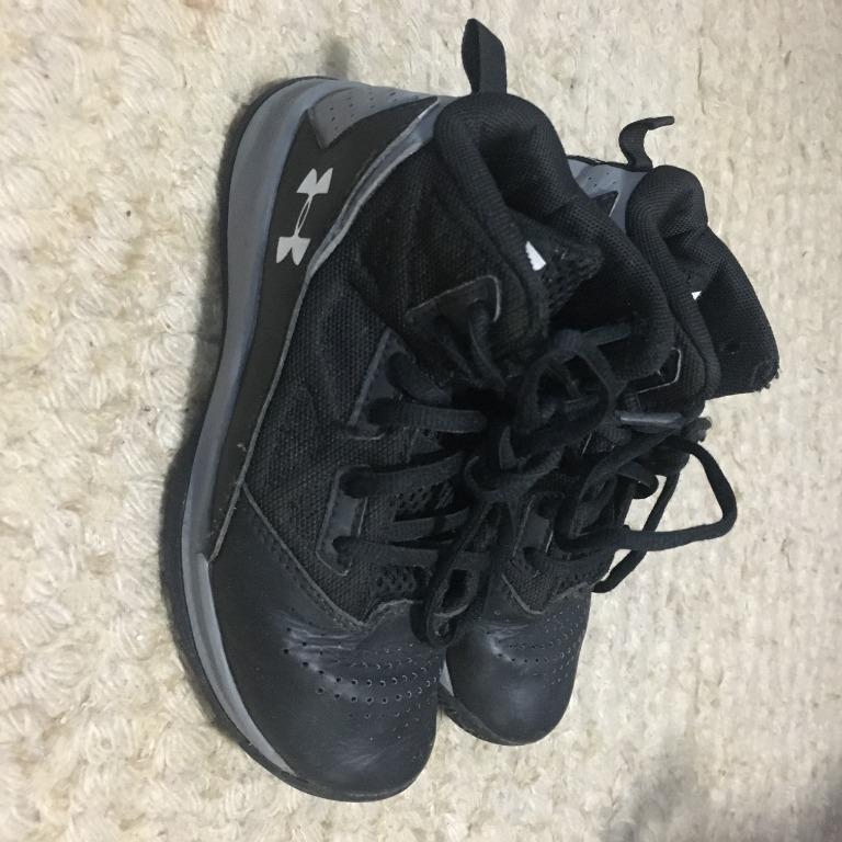 Under armour jet express mid 2025