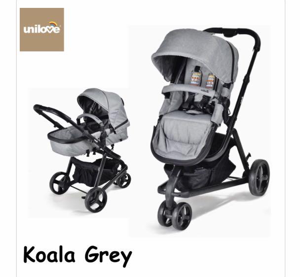Unilove stroller store