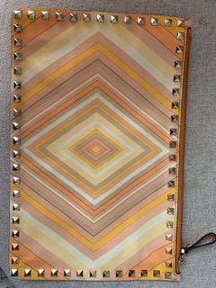 Valentino clutch - CNY Spring Cleaning Sale! 