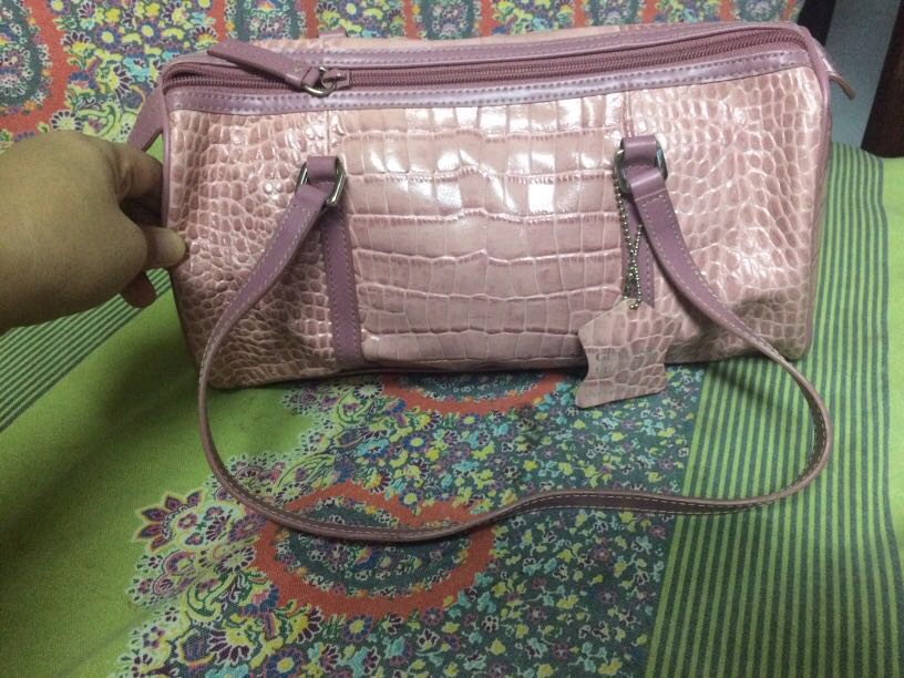 Valerie 2025 stevens purse