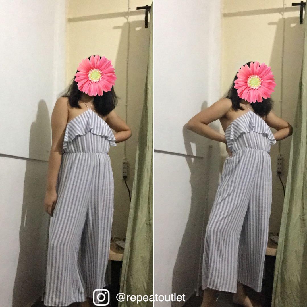 valley girl jumpsuits