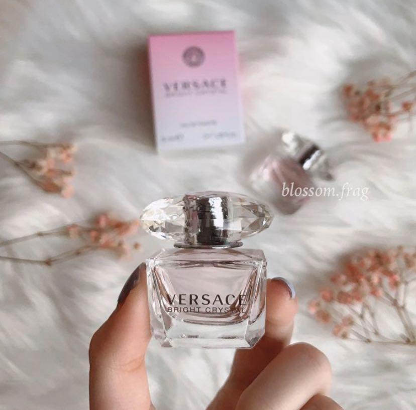 5ml versace perfume
