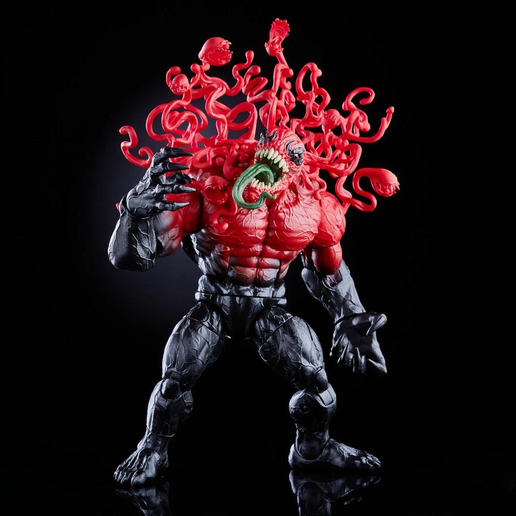 Rare marvel legends action figures deals