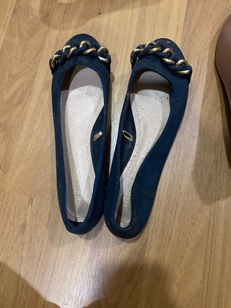 flat shoes vincci