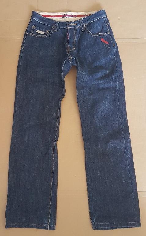 size 46 designer jeans