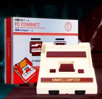 Vintage: Family Computer (never used), Hobbies & Toys, Toys & Games on ...