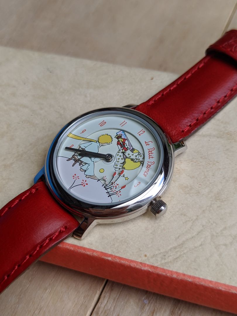 Watch le petit prince store