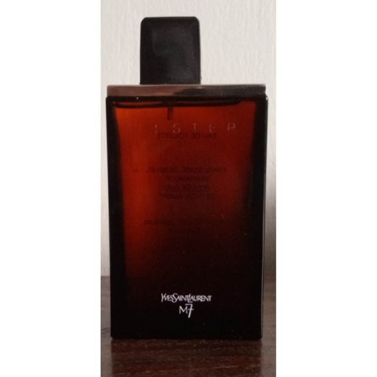 Ysl m7 2002 outlet