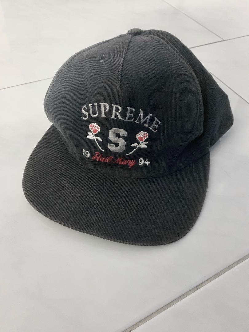 Vintage Supreme Cap