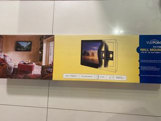 Sky Q Mini Box Wall Bracket In Black Q View Sky Q Mini Wall Mount Made In Uk Electronics Others On Carousell