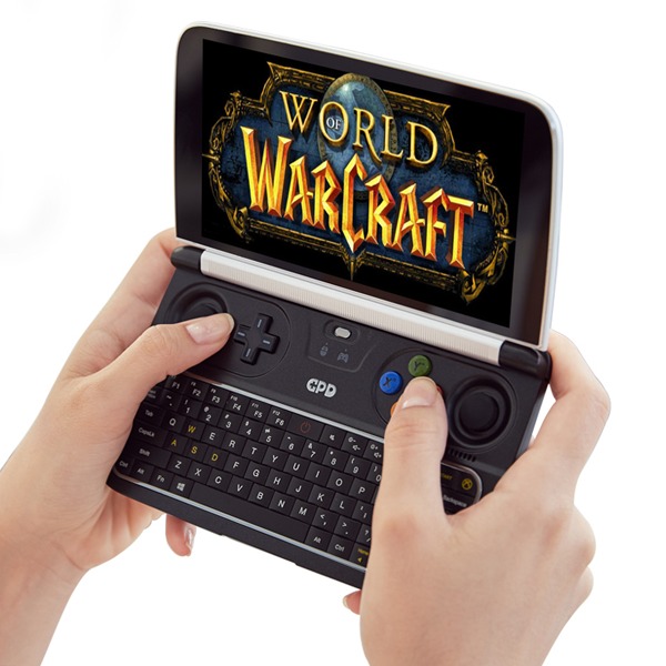 Win 2 Gaming Laptop 8gb Ram 256gb Rom Mini Portable Computer Electronics Computers Others On Carousell