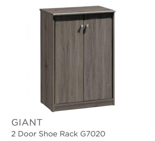 Giant shoe rack new arrivals
