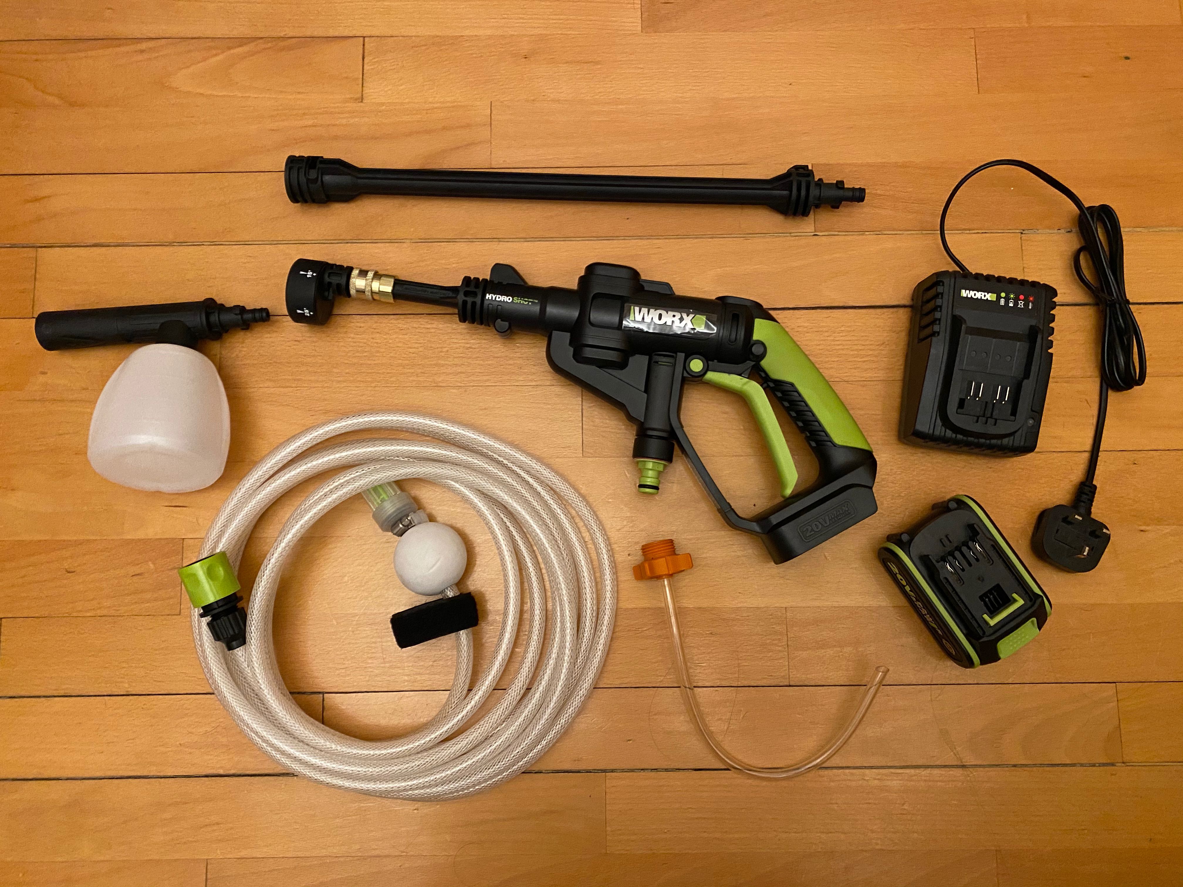 Worx 629 discount