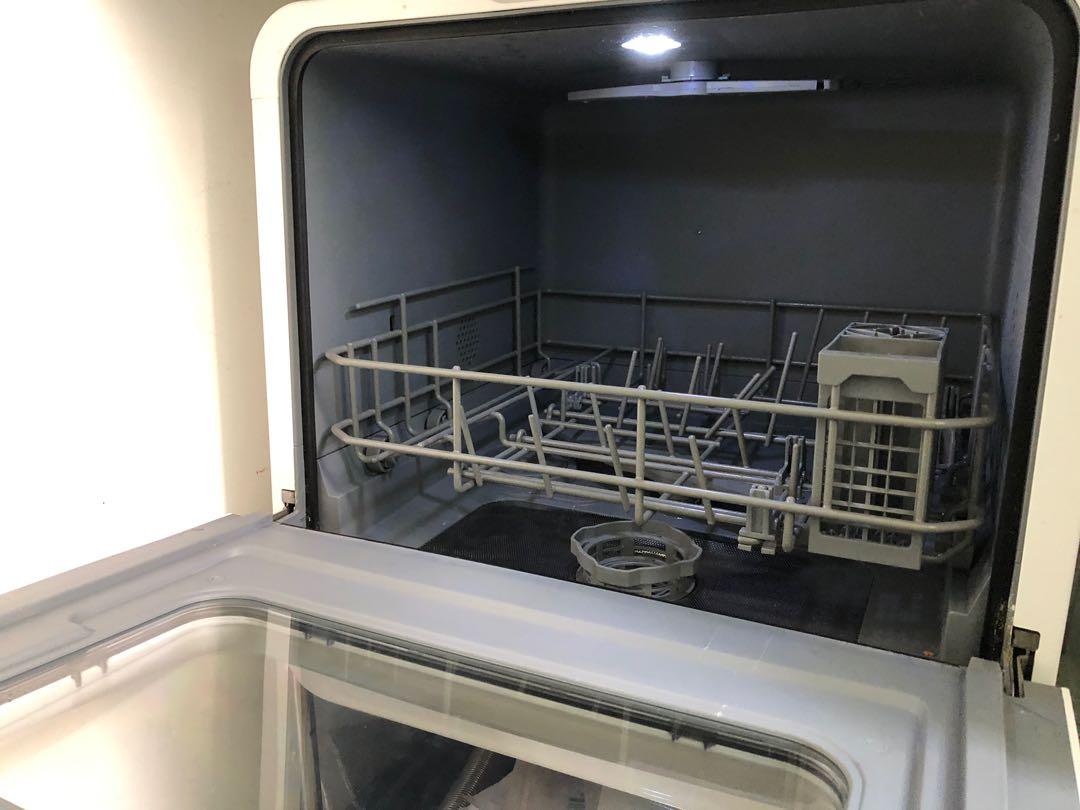 Xiaomi Mijia oCooker Countertop Dishwasher, TV & Home Appliances