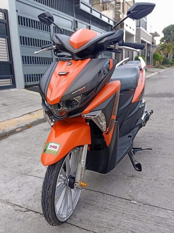 Yamaha mio i 125 price 2018 clearance
