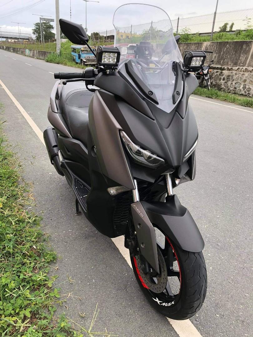 Xmax 2018 new arrivals