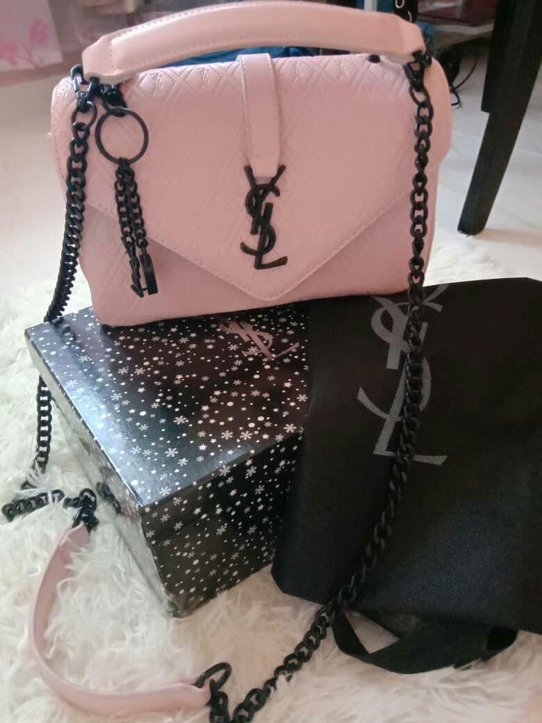 ysl handbag price