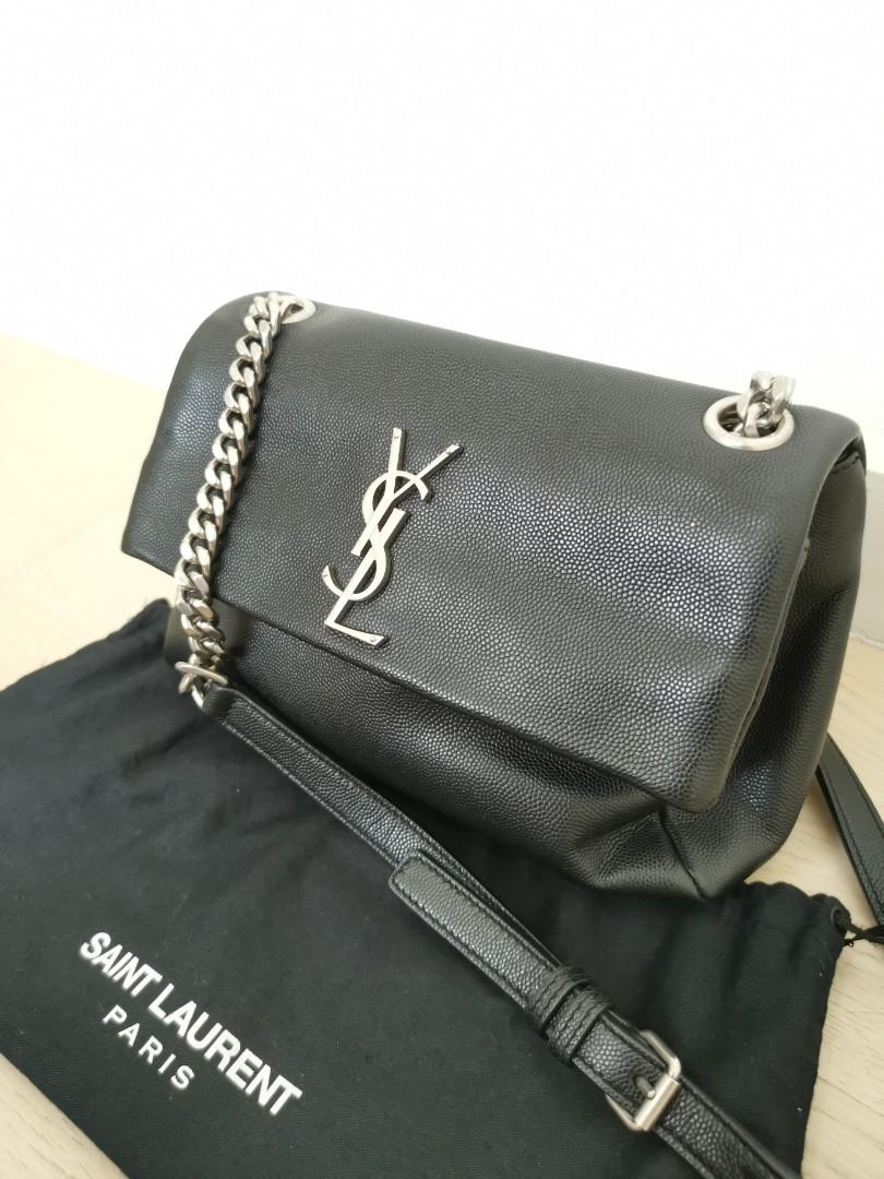 ysl west hollywood bolsa small