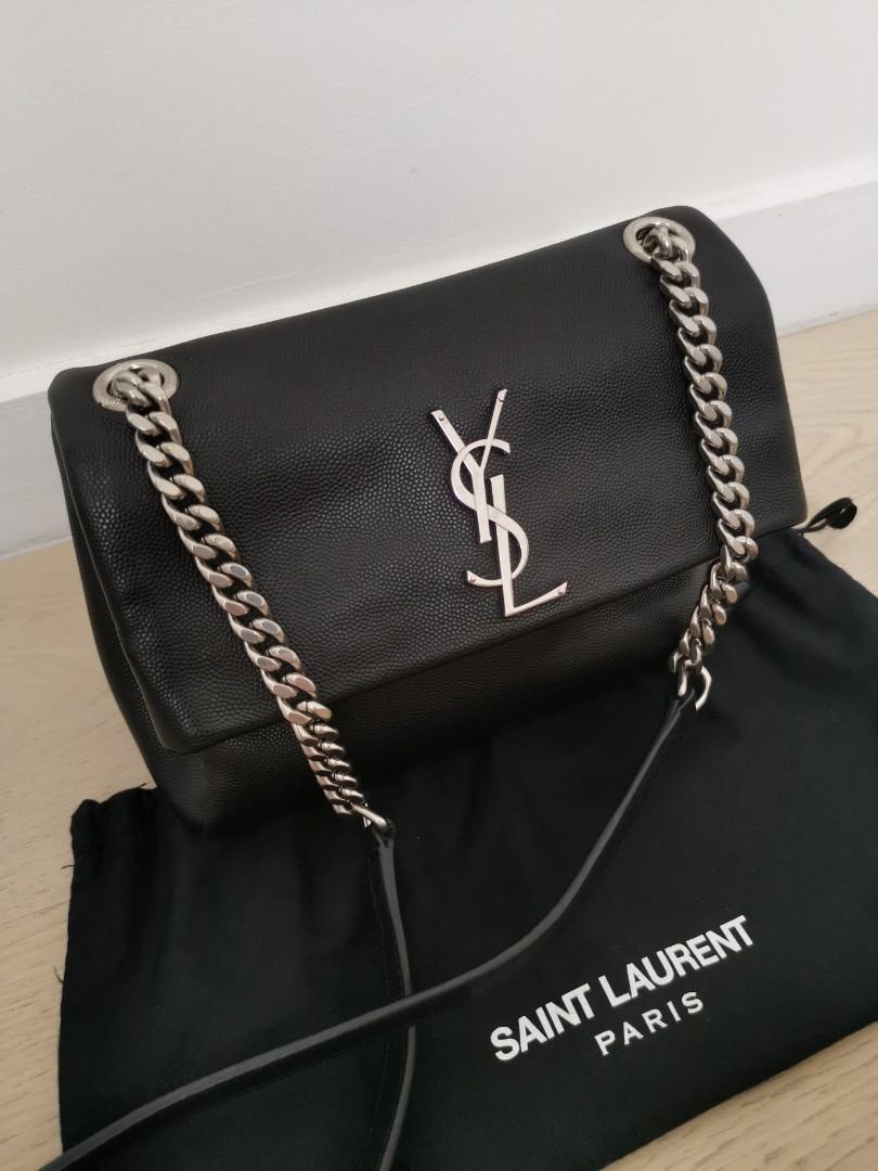 ysl west hollywood bolsa small
