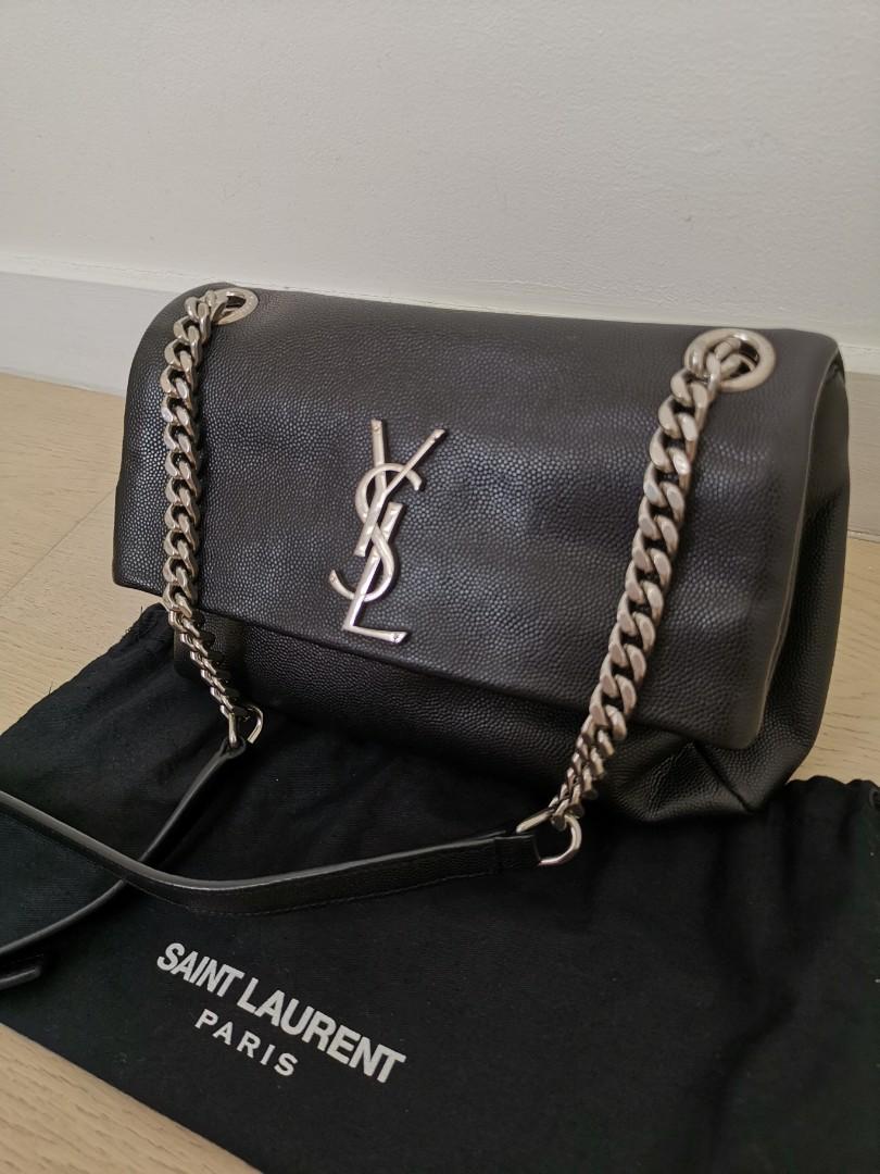 ysl carrier bolsa
