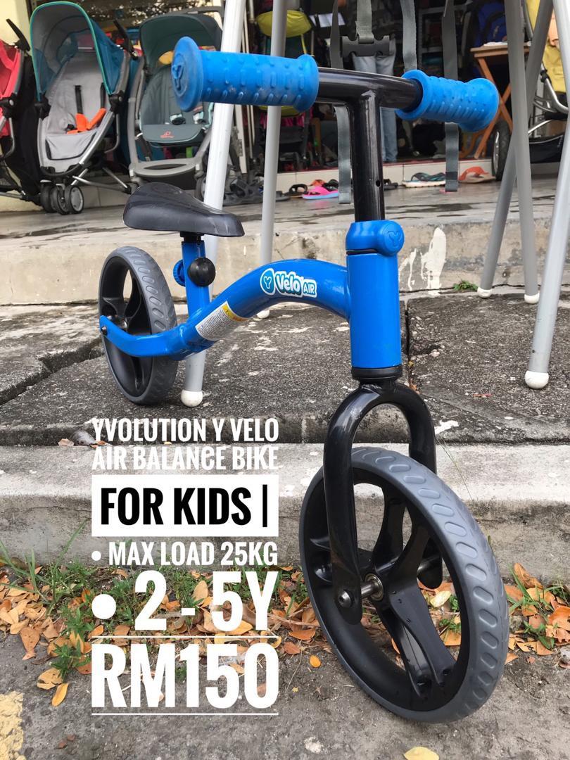 yelo bike