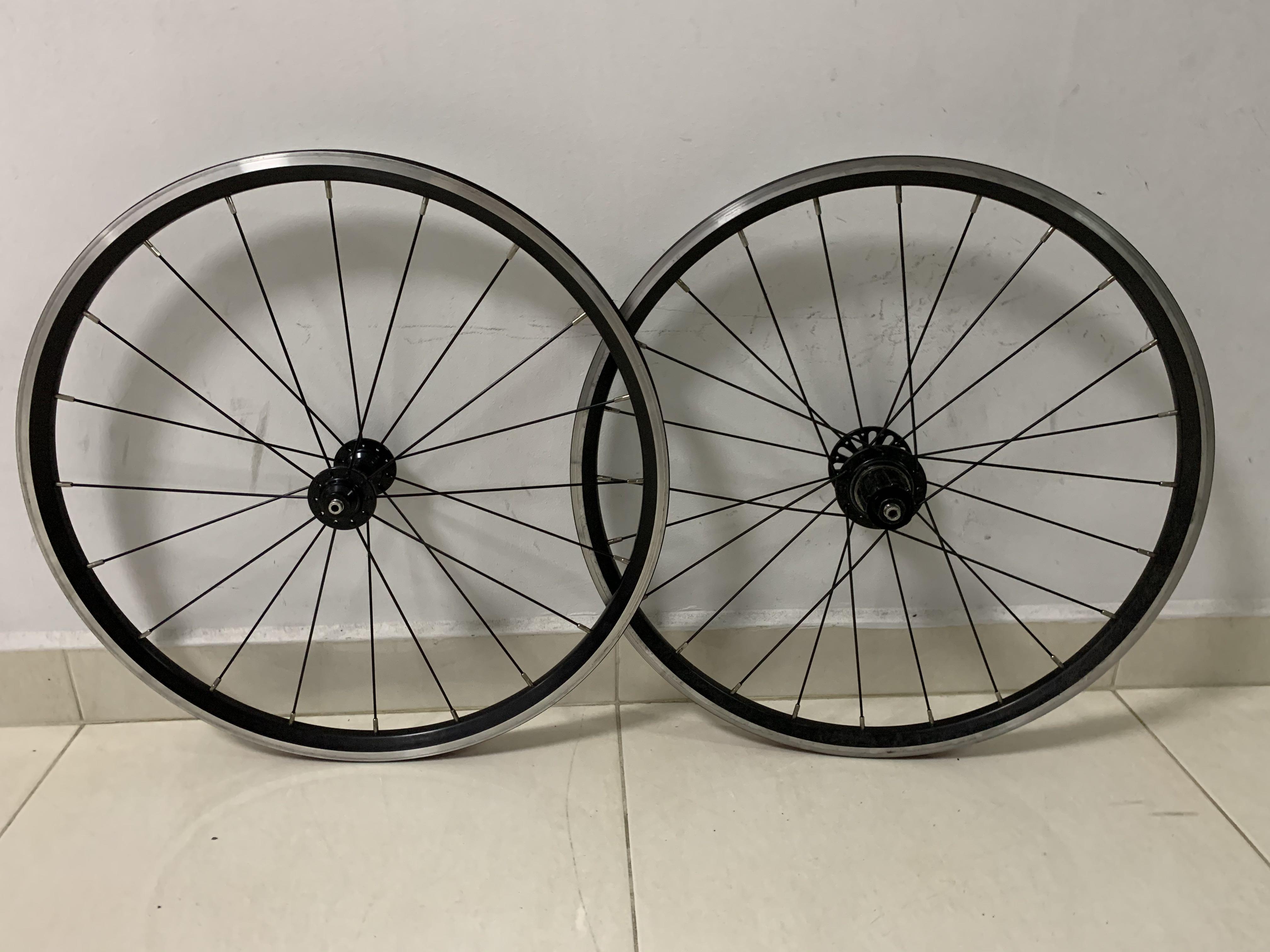 451 wheelset hot sale