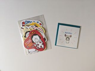 手帳貼紙sticker 宮崎駿日本漫畫同人龍貓千與千尋魔女宅急便哈爾的移動城堡夏目友人帳貓咪先生q版 書本 文具 文具