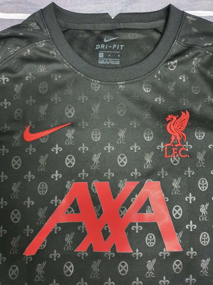lfc pre match top