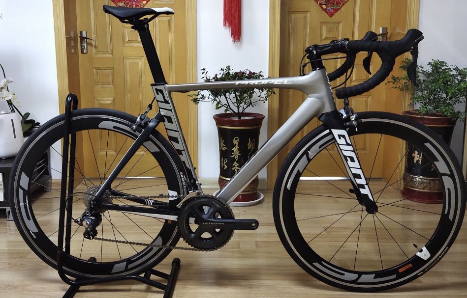 Giant propel slr 1 2025