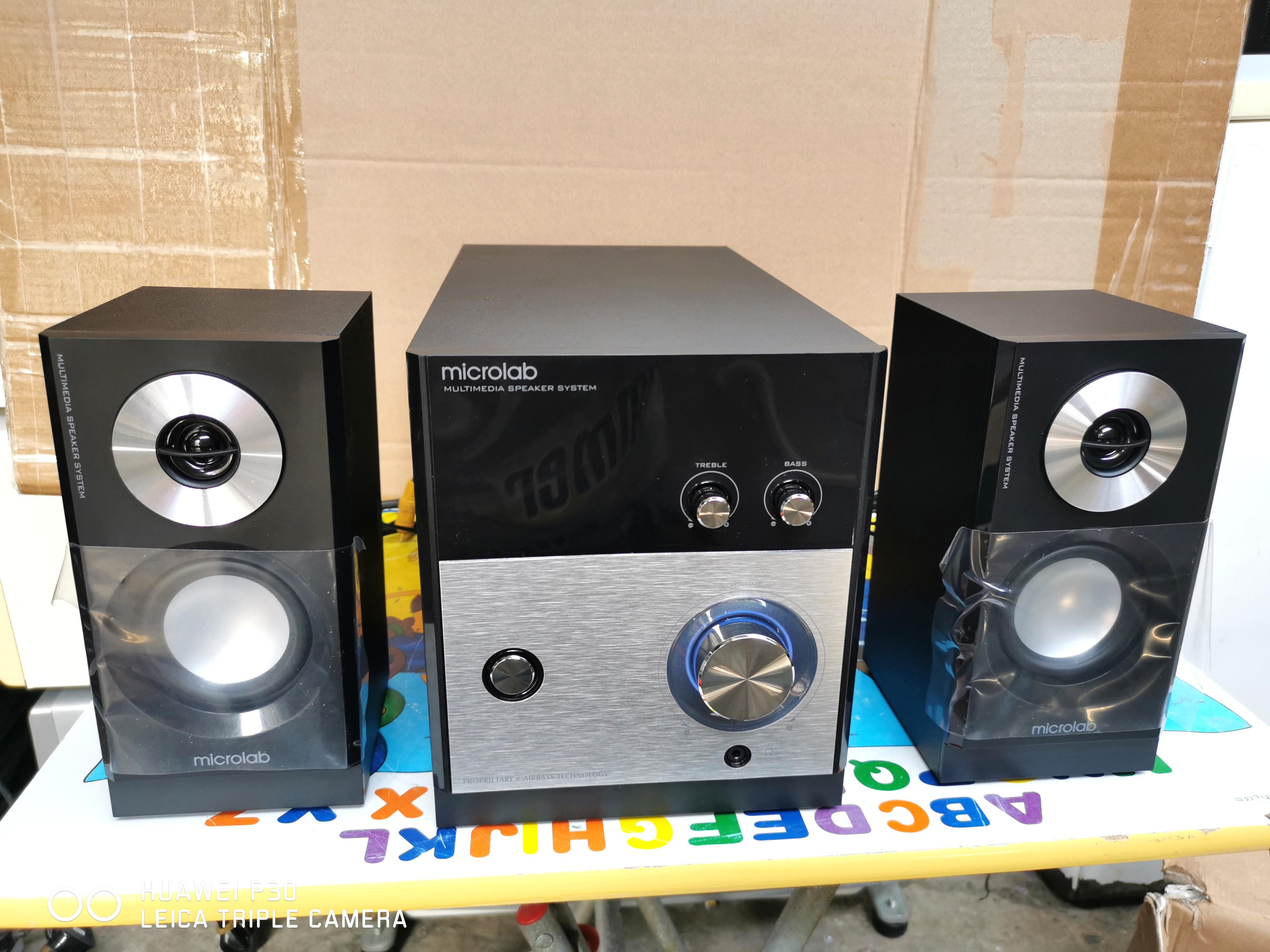 Microlab d26 discount