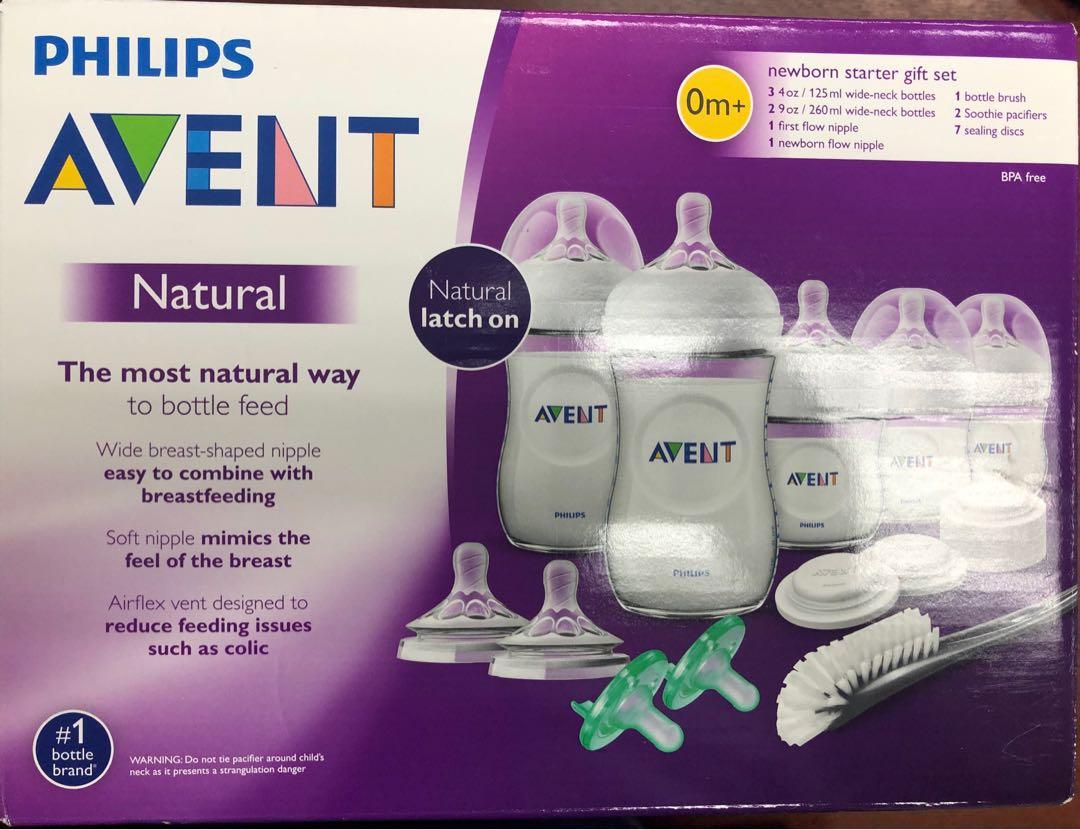 philips avent baby bottle brush