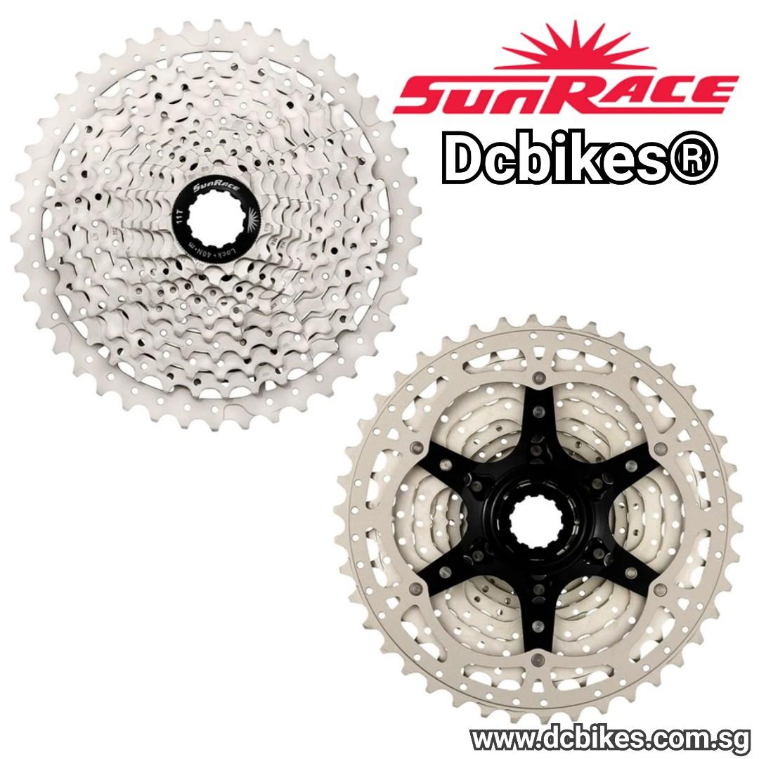 sunrace 10 speed groupset