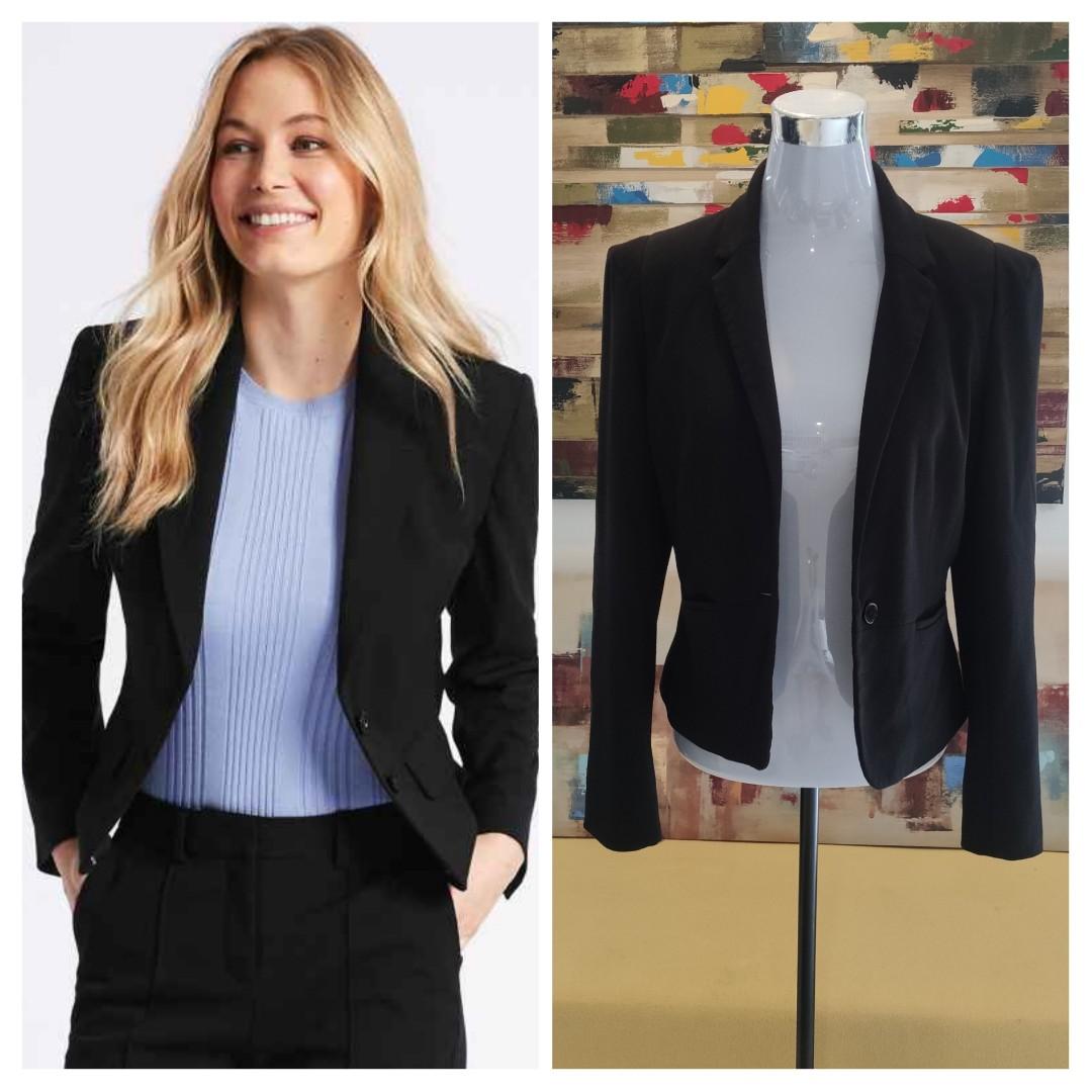 Women s Corporate Attire Blazer Women s Fashion Coats Jackets and Outerwear on Carousell